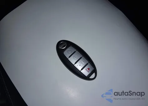 2020 Nissan Murano S Fwd from USA, damaged, VIN 5N1AZ2AJ5LN141744